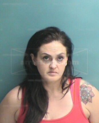 Amanda Gail Sellers