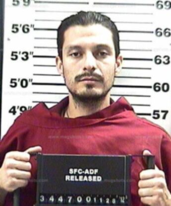 Israel Lopez