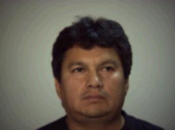 Miguel Gonzalez Cruz