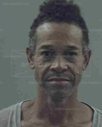 Marcus Tyrone Hendricks