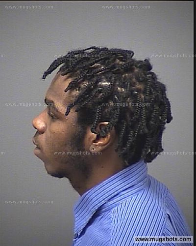 Dejon Dejong Mccain
