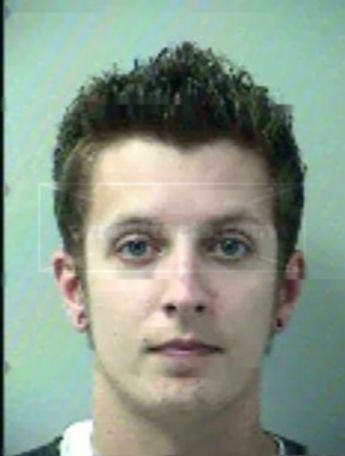 Joel Brian Grimison