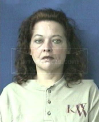 Gail A Woodward