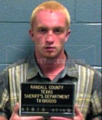 Dustin Lee Whelchel