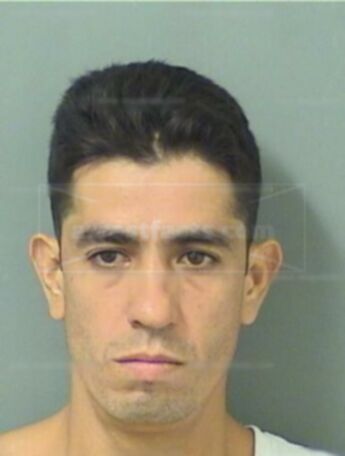 Hector Daniel Roque
