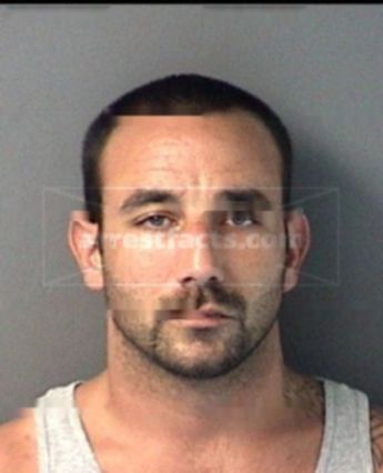 Dustin Scott Walker