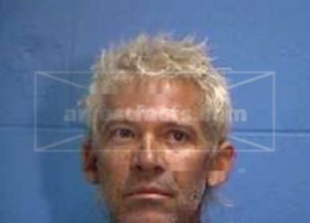 Dale Allen Cox