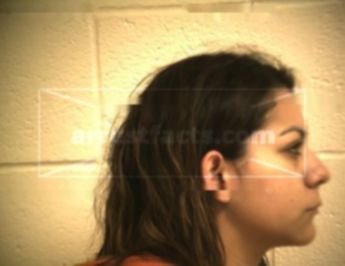 Juliandra Ashley Gonzalez Flores