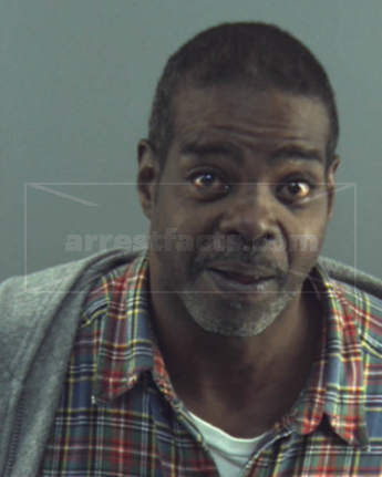 Ricky Lee Ross