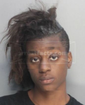 Demecia Latrell Council