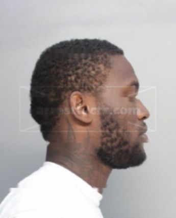 Rickey Durell Hudson