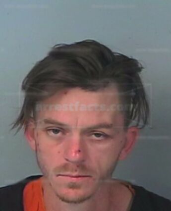 Ryan Dylan Rusk
