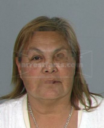 Adelina Arispe Lopez
