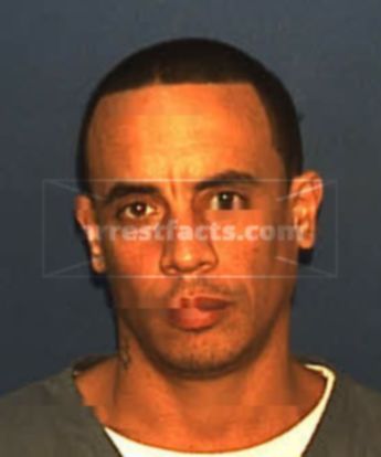 Xavier David Quintero