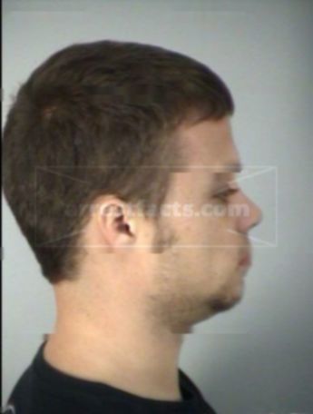 Dustin Michael Letourneau