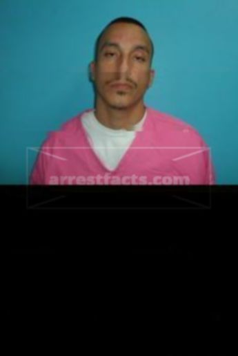 Anthony Guadalupe Huerta