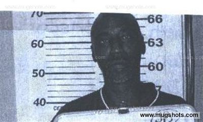 Kenneth Ray Brisco