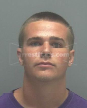 Joseph Dalton Willeford