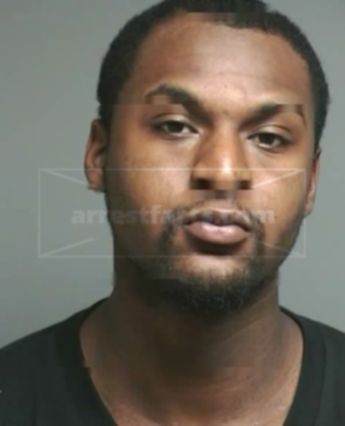 Davon Charles Edwards