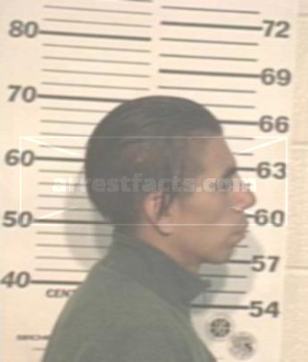 Roberto Carlos Garcia