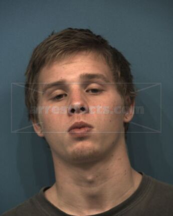 Evan Conner Hermance