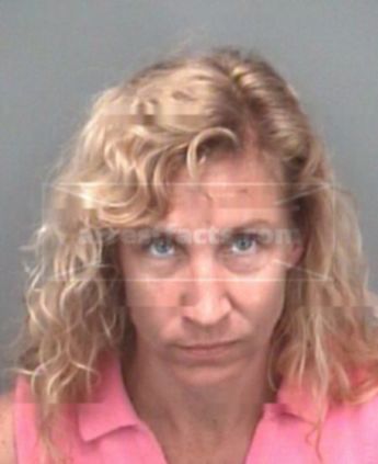 Patricia Lynn Cobb