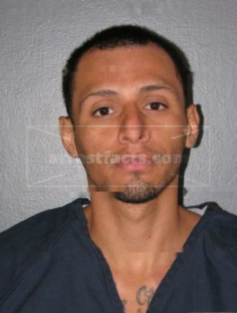 Robert Aulthoro Gallegos