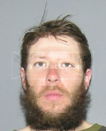Anthony Wayne Ellis