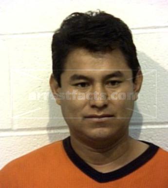 Luis Cruz Hernandez