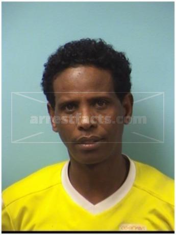 Faysol Ibrahim Adan