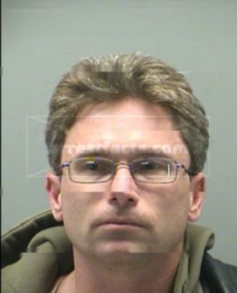 John Donovan Trochessett Jr