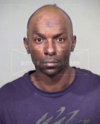 Damon Lynn Mckenzie