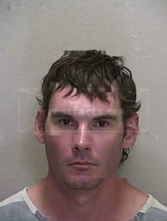 Matthew Lee Ross