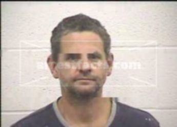 Kenneth Todd Denman