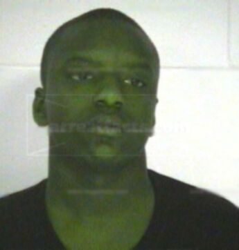 Marcus Johnson