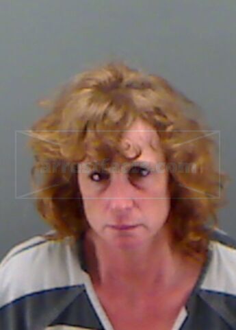 Belinda Linette Sheldon