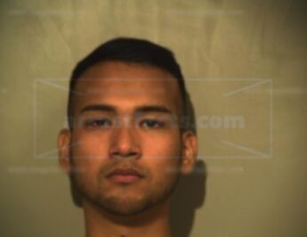 Adrian Ramiro Reyes Castellanos