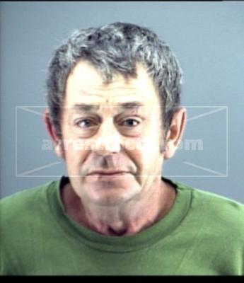 Michael Glenn Flowers