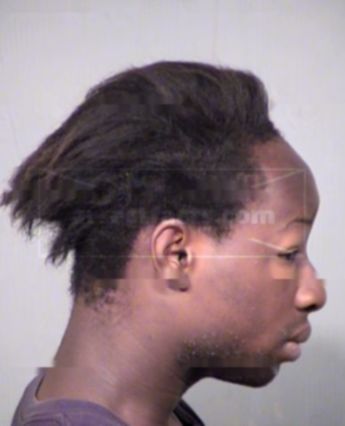 Shakir Ali Jihad Mcleod