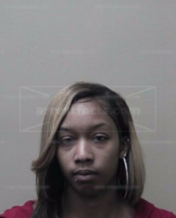 Tiara Yvette Ragland