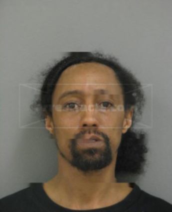 Mario Terrell Craig