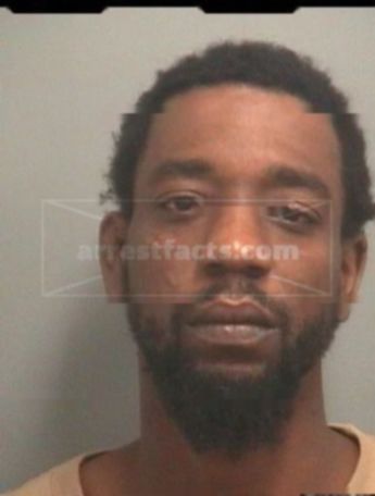 Alvin L Trice