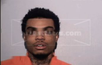 Antwain Jerone Goetz