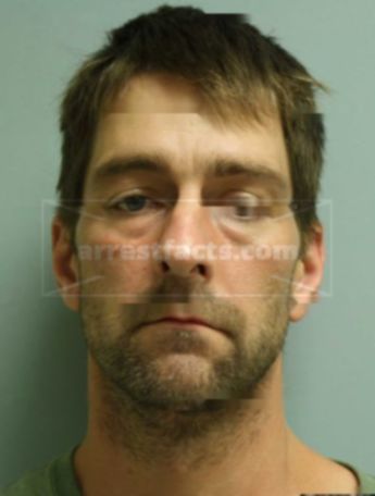 Steven Todd Sutton