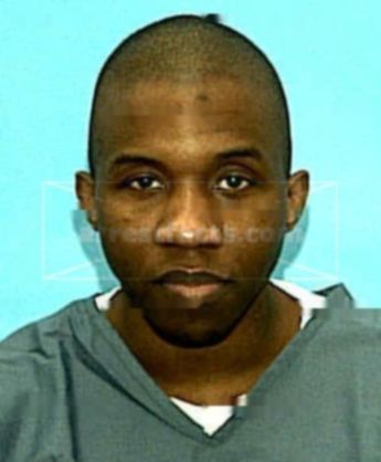 Adonis C Daniels