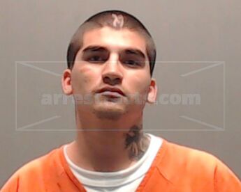 Torrian Alec Benavides