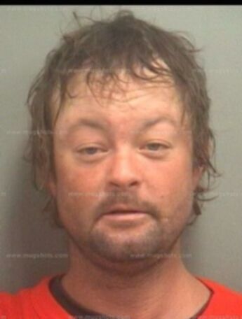Dustin Cole Wampler
