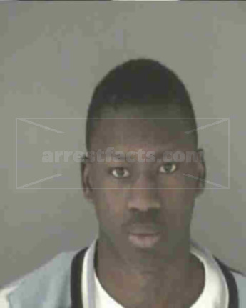 Freddie Lamont White