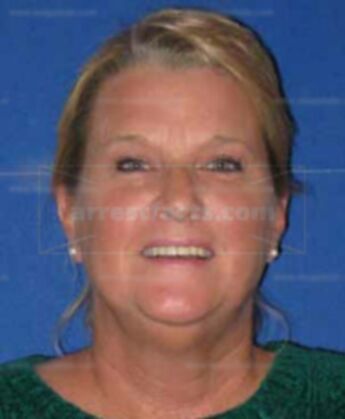 Sue Ellen Hall