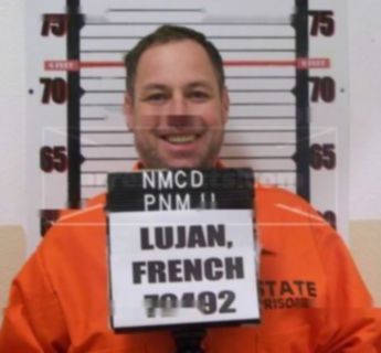 Robert Anthony French-Lujan